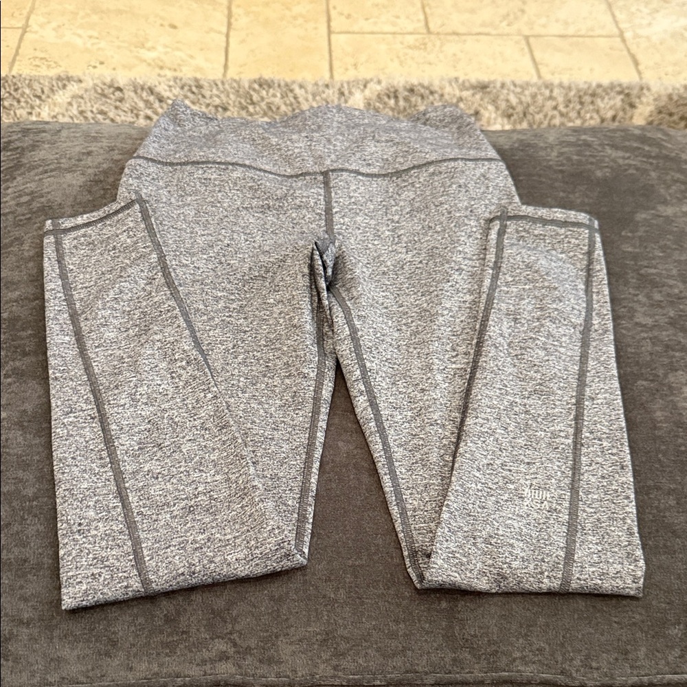 Victoria’s Secret sport  Gray High-Waisted Leggings
